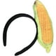 thumbnail image 5 of Diadema de maíz, adorable diadema de vegetales, adorno para el cabello con forma de maíz, 5 of 7