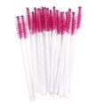 thumbnail image 7 of 50pcs Disposble Eyelash Brush Mascara Wands Makeup Cosmetic Tool, 7 of 7