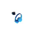 thumbnail image 5 of Belkin SoundForm Adapt Wireless Over-Ear Headset, Headphones for Work, Play, Gaming, & Travel w/Built-in Boom Microphone, 45H Battery Life - Compatible with iPhone, iPad, Galaxy, and More - Black, 5 of 5