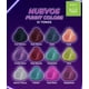 thumbnail image 5 of Tinte para el cabello Küül FUNNY COLORS Fantasy (rojo violeta) 90 ml, 5 of 7