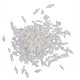 thumbnail image 2 of Modelo Personas Figuras Escala 1:200 .200Pcs Blanco Estilo Surtido, 2 of 5