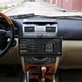 thumbnail image 4 of TPXINXIN 15.8 inch Android 15 Car Radio For SangYong Rexton 2006-2012 HD Multimedia Video Player Navigation GPS DVD 4G DSP Stereo Bluetooth, 4 of 15