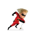 thumbnail image 1 of Advanced Graphics 2703 Dash Découpe en Carton - Disneys Incredibles 2, 1 of 1
