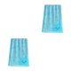 thumbnail image 1 of Ounissouiy Toalla de fibra para niños, bonito bordado de dibujos animados, reemplazo, suave, cómodo, absorbente de agua, toallas para recién Type1 NO1, 1 of 6