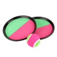 thumbnail image 3 of Juego de juguetes para niños Octpeak con pelota y murciélagos, 3 of 7
