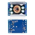 thumbnail image 3 of DCDC 12A Adjustable HighPower LowRipple Buck Module 95% Car Power Module, 3 of 5