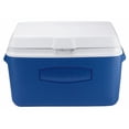 thumbnail image 1 of Rubbermaid 34 Quart Victory Cooler  FG2A2002MODBL, 1 of 1