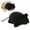 Black, variant on ZMKIAG Cute Cotton Stuffed Rat Plush Toy, Lovely Rat Plushies Doll for Kids, Soft Plush Throw Pillow Doll, 7.87 Inch Big Plush Toy Creative Decoration Doll, Gift for Kids Animal Lovers