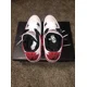 thumbnail image 3 of Ni-k-e Mens Size 11.5 - Ni-k-e Air Jordan 4 Retro Red Cement White Black (DH6927-161) NEW, 3 of 5
