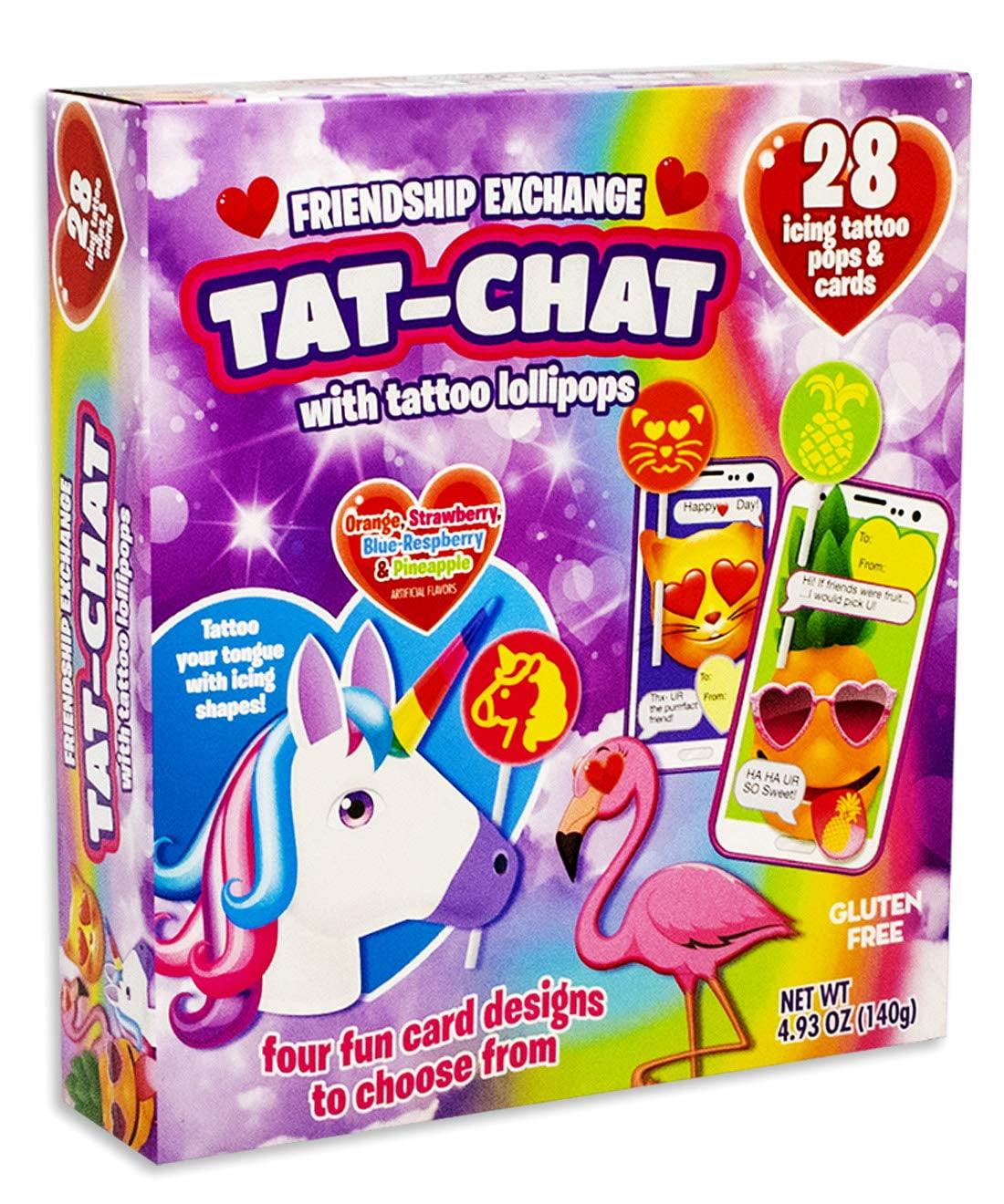 valentines cards for kids tatchat classroom friendship