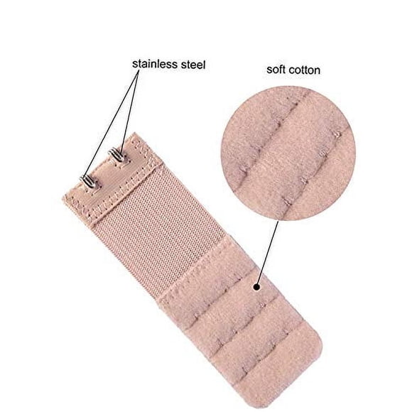 Lady's Bra Extender Bra Band