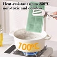 thumbnail image 4 of Bandeja para moldes de cubos de hielo de silicona en frigorífico doméstico • Caja de máquina de hielo con compartimento individual • Recipiente para congelación de fácil liberación con tapa de sellado, 4 of 6