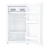 thumbnail image 4 of Refrigerador Frigobar Mabe Rmf0411ymx Color Blanco Con Capacidad De 93l 120v, 4 of 5