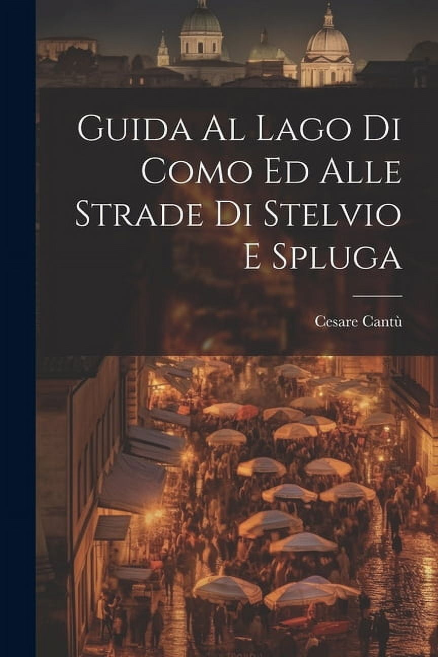Guida Délla Città E Dintorni Di Cagliari... (Paperback), image size:864x1296