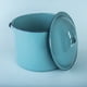 thumbnail image 4 of OLLA RECTA 42 CINSA AZUL TURQUESA DE 47LTS CINSA  42 CM TURQUESA, 4 of 4