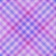 thumbnail image 1 of Ahgly Company Machine Washable Indoor Square Transitional Bright Lilac Purple Area Rugs, 7' Square, 1 of 7