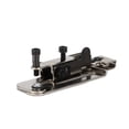 thumbnail image 3 of Clip Holder, Clamp Retainer Ruler Hemming Device Standing Accessories  For Most Flat Cars Synchronized Cars For Replacing The Old And Damaged, 3 of 8