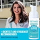 thumbnail image 3 of 1/2/3pcs Teethaid Mouthwash, 30ml 50ml Mint Teeth Whitening Foam Mousse Stain Remove, 3 of 5
