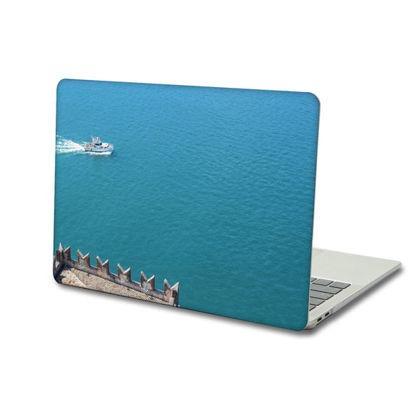 KSK KAISHEK Hard Case Shell Cover Compatible with MacBook Pro 16 inchs( XDR Display, 2023 - 2021) Model A2780 M2 & A2485 M1, Type C QLXL0661