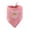 B, variant on Flower Pet Bandana, Adjustable Washable Pet Scarf For Small Medium Dogs Cats, Cute Floral Print Accessories For Pet Grooming Parties Daily Wear