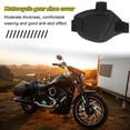 thumbnail image 2 of Protector de zapatos para motocicleta, cubierta de maletero para palanca de cambios, accesorios para motocicleta Likrtyny Accesorios para autos y motos, 2 of 9