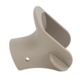 thumbnail image 2 of Reposapiés duradero, reposapiés de nailon Funda de agarre duradera para reposapiés para eficiencia óptima de Glock, 2 of 8