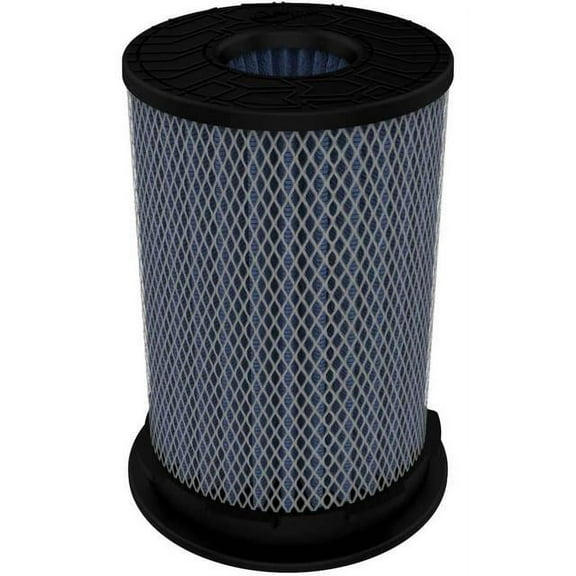 aFe Power Momentum Intake Replacement Air Filter W/ Pro 5R Media 2-1/2 In F X 4-1/2 In B X 4-1/2 In T (Inverted) X 7 In H 24-91151