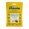 Ricola Original Natural Herb Cough Drops Soothing Relief, 21ct, 24-Pack