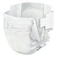 thumbnail image 5 of Bambo Nature Baby Diapers, Disposable, Eco-Friendly Diapers, Size 2, 7-13 lbs, 32 Count, 1 Pack, 5 of 8
