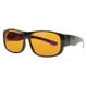 thumbnail image 5 of Gafas Bloqueadoras De Luz Azul, Gafas Antifatiga Ocular, Montura Ligera De Nailon Antirayos Azules Para TV, Niños, Adolescentes, Juegos, Lectura, 5 of 7