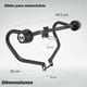 thumbnail image 2 of Slider para moto Mach Ft250 Negro M, 2 of 5