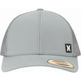 thumbnail image 6 of Hurley Men's Trucker Hat - Atlantic Snapback, 6 of 6
