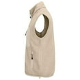 thumbnail image 2 of SOLS  Adult Fury Sherpa Body Warmer, 2 of 4