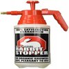 Messina RAU032 Rabbit Stopper Repellent Pump Spray, 35.2-Ounce