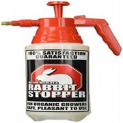 Messina RAU032 Rabbit Stopper Repellent Pump Spray, 35.2-Ounce
