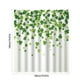 thumbnail image 3 of Cortina de ducha | Decoración de baño para el Día de San Patricio | Separador de tela impermeable con ganchos | Instalación sin perforaciones para la decoración del baño en casa, 3 of 6