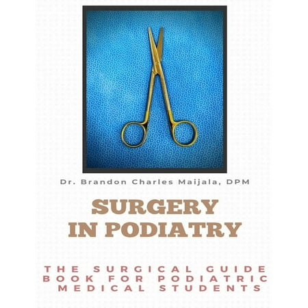 UPC: 9786277544959 | Surgery in Podiatry : The Surgical Guidebook For Podiatric Medical Students (Paperback)