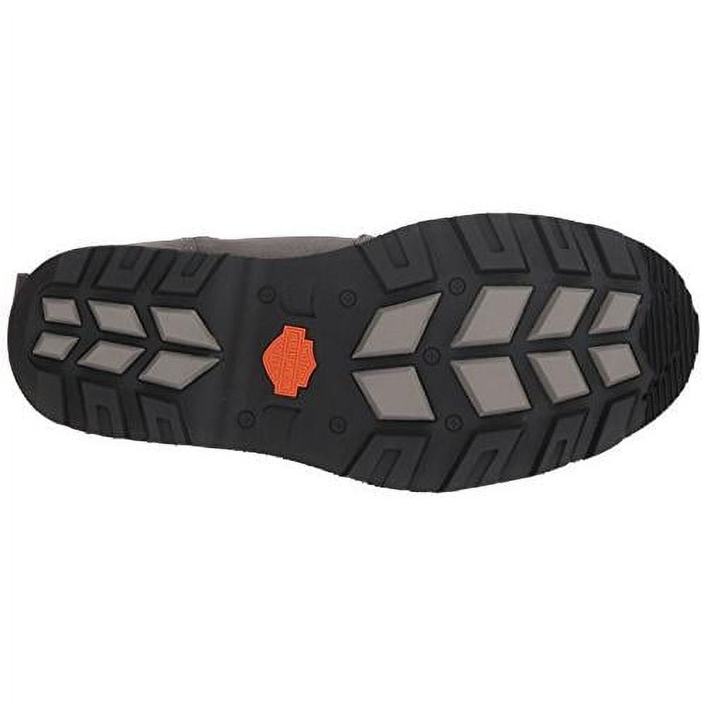 Harley davidson oakleigh boot discount