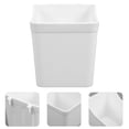 thumbnail image 7 of MRLESS 6pcs Peg Board Bins Garage Tool Organizer Storage Bins Workbench Pegboard Accessories, 7 of 7