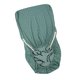 thumbnail image 2 of Funda de sillón elástica extraíble para sillas de comedor fácilmente Verde oscuro, 2 of 9
