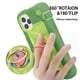 thumbnail image 4 of MARKILL Compatible con iPhone 12 Pro MAX de 6.7 Pulgadas con Soporte de Anillo, protecci&oacute;n contra ca&iacute;das de Grado Militar, Cuerpo Completo, Resistente Funda Protector MARKILL NA, 4 of 7
