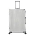 thumbnail image 1 of WINGOMART Valise Légère Durable PC+ABS Rigide, Roues Doubles Pivotantes, Cadenas TSA - 24 Po, 1 of 9
