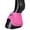 Pink, variant on Tough-1 Extreme No Turn Vented Bell Boot