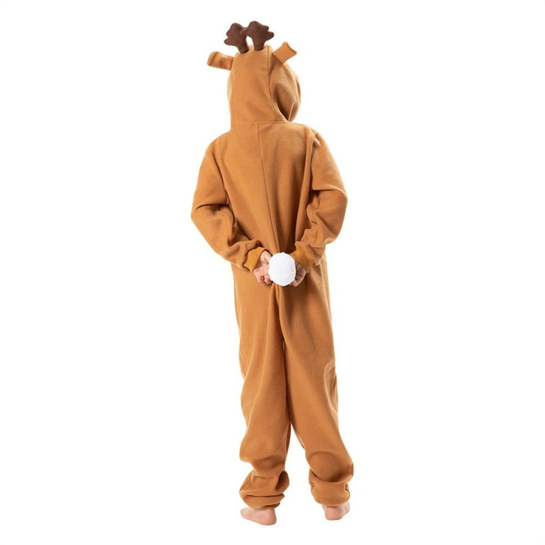 Deer onesie walmart sales