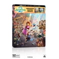 thumbnail image 2 of Zootopia 2 (Steelbook) (4K Ultra HD + Blu-ray + Digital Copy) Walt Disney Animation Studios, Adventure, Animation, Comedy, 2 of 6