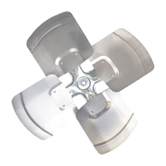 Propeller,Dia 18 In,32 Deg Pitch T1804-32 R