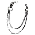 thumbnail image 2 of Cadena de Cinturón Salvador Vintage Unisex, 2 of 7