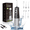 Black, variant on Cordless Water Flosser Dental Teeth Cleaner with 6 Jet Tips, DIY Mode 300ML Tank IPX7 Waterproof Portable Rechargeable Water Teeth Flosser Dental Oral Irrigator for Home and Travel, Pink