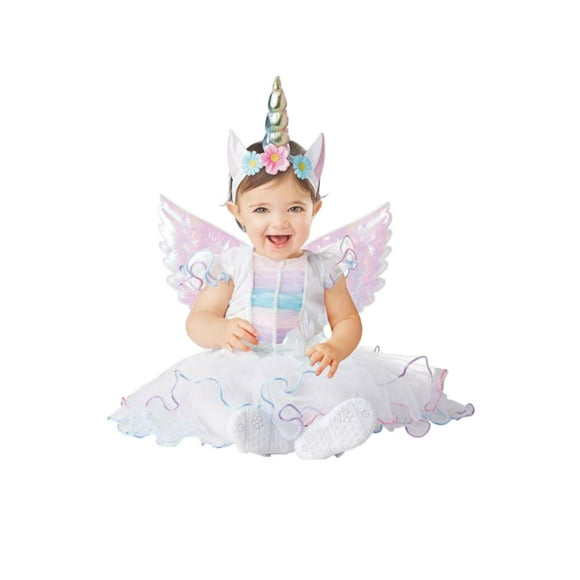 Bébé Enchanté Unicorn