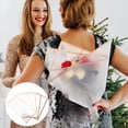 thumbnail image 1 of unbranded Papel Protector Transparente Para Flores Ideal Para Envolver Ramos Y Regalos, 1 of 8